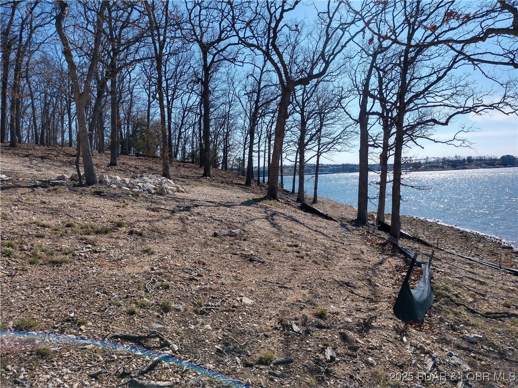 East Lake Village - Land