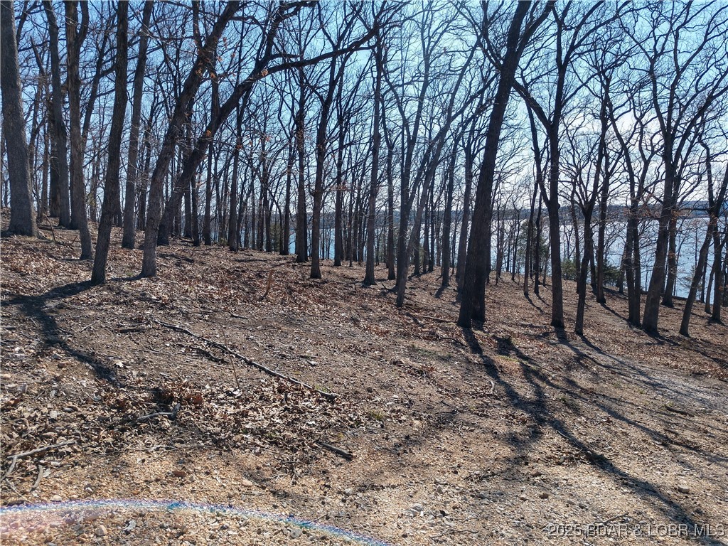 East Lake Village - Land