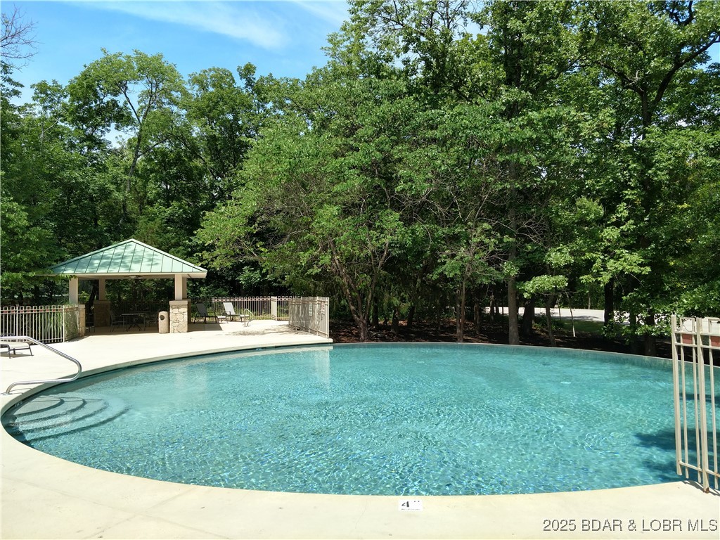 East Lake Village - Land