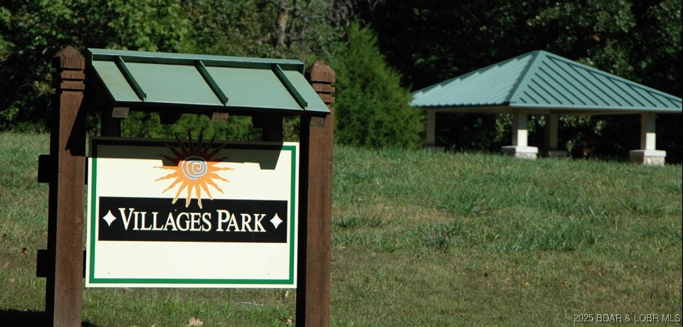 East Lake Village - Land