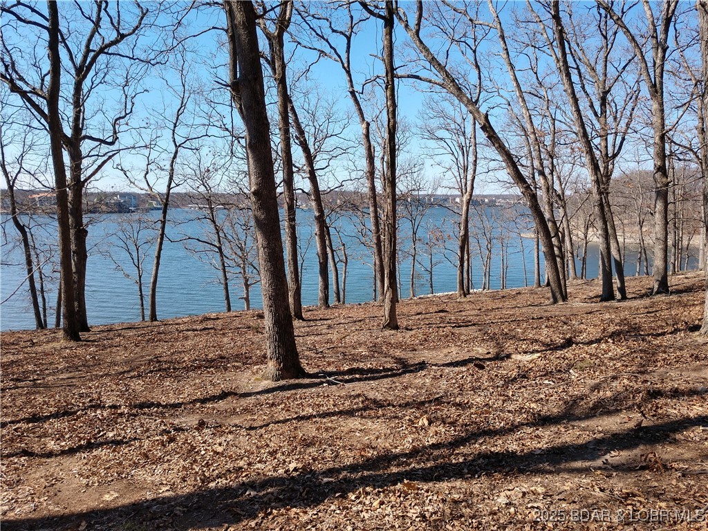 East Lake Village - Land