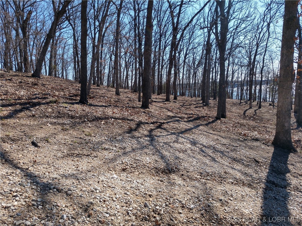 East Lake Village - Land