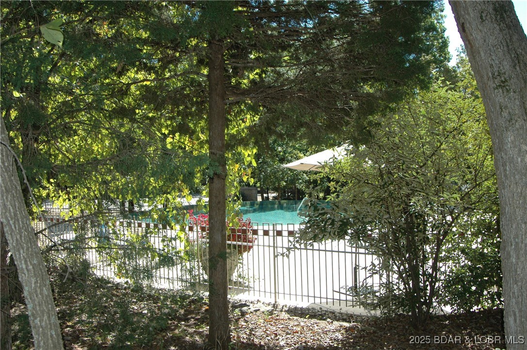 East Lake Village - Land