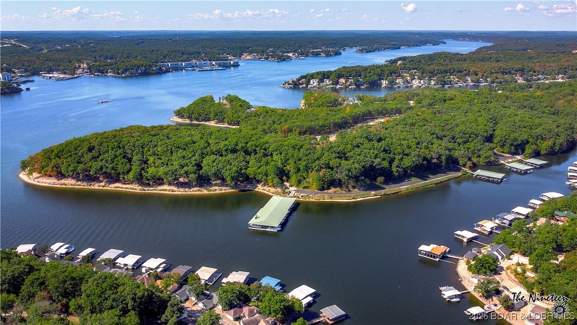 East Lake Village - Land