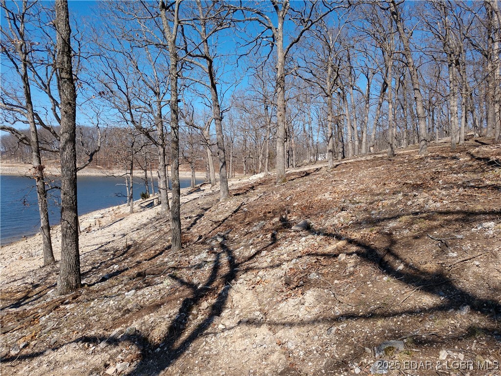 East Lake Village - Land