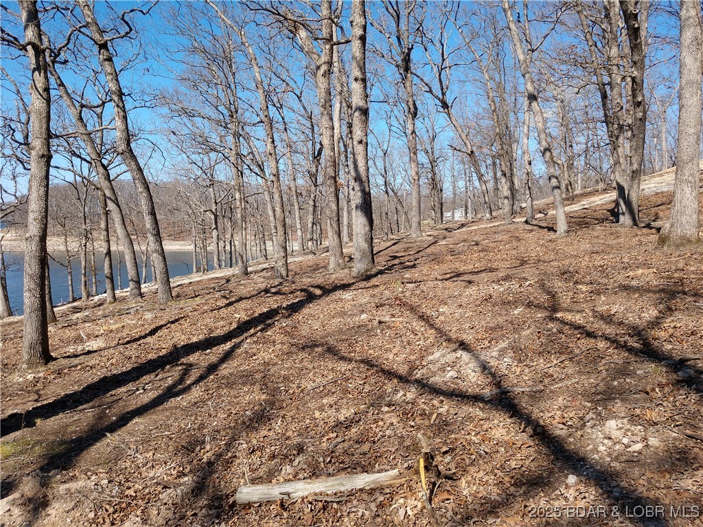 East Lake Village - Land