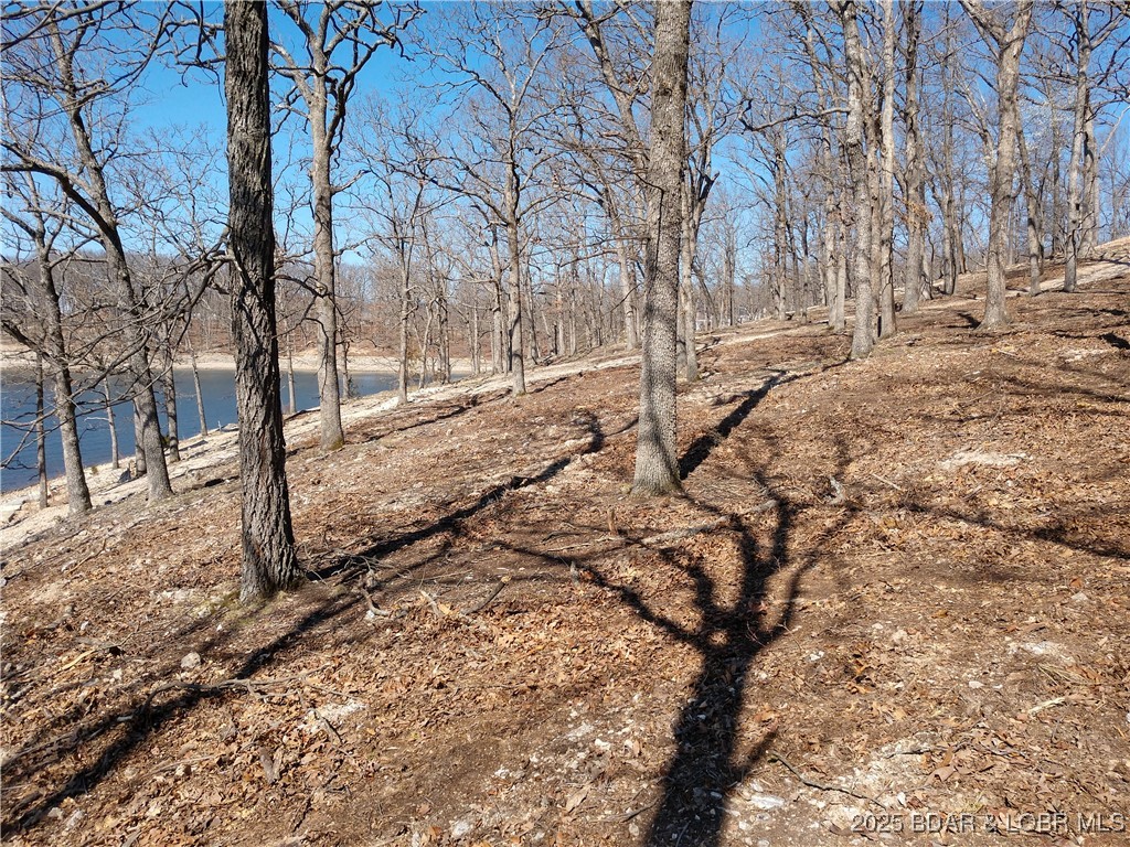 East Lake Village - Land