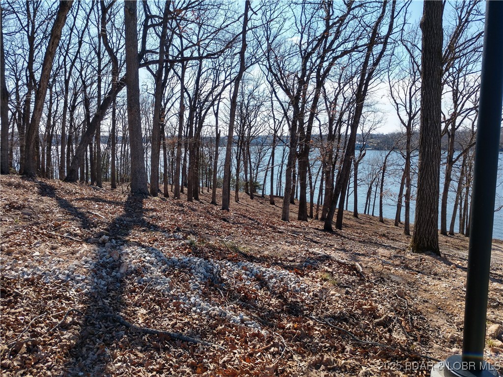 East Lake Village - Land