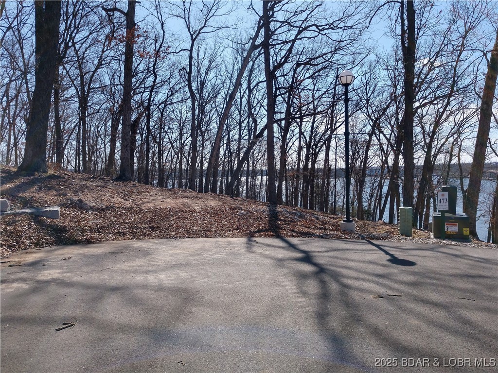 East Lake Village - Land