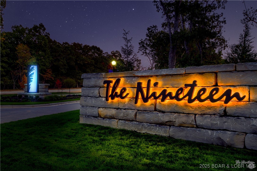 East Lake Village - Land