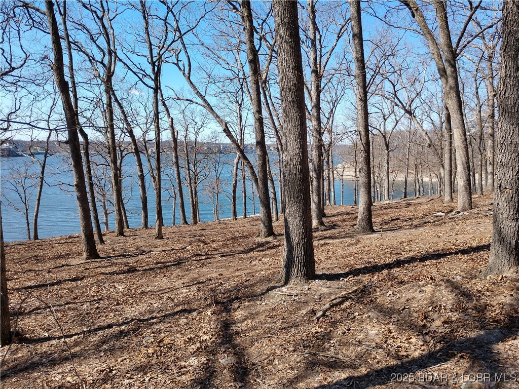 East Lake Village - Land