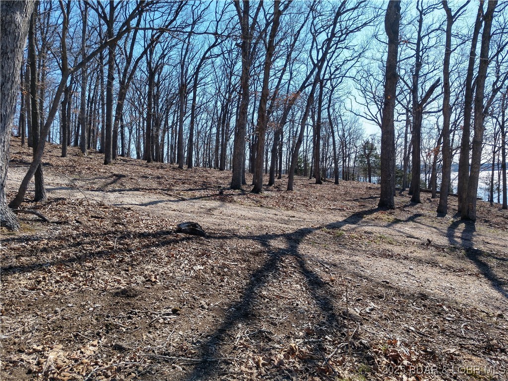 East Lake Village - Land