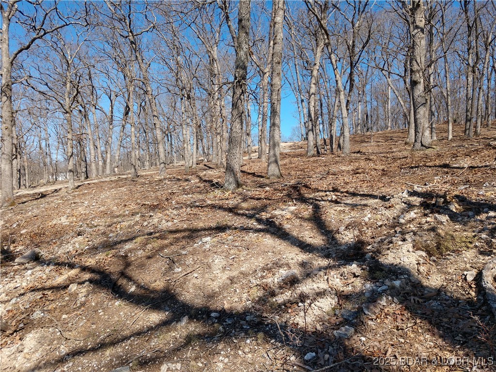 East Lake Village - Land