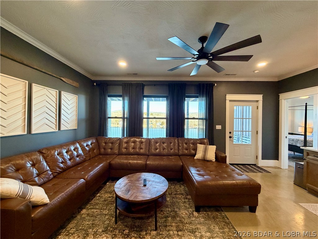 Jumping Bass Cove #2 - Residential