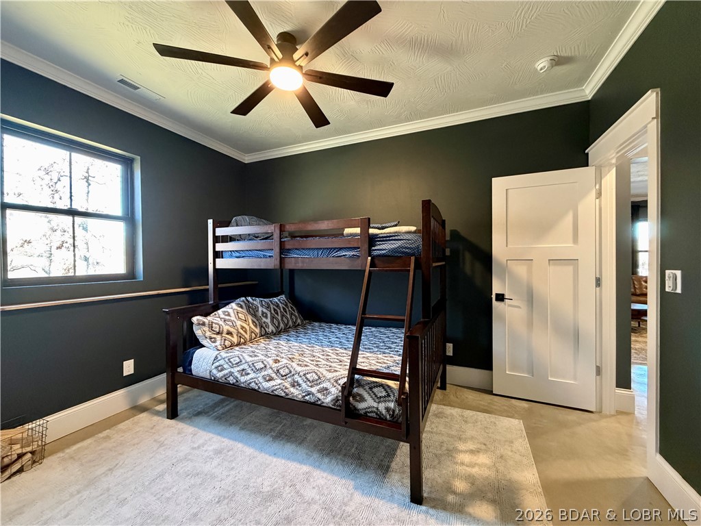 Jumping Bass Cove #2 - Residential