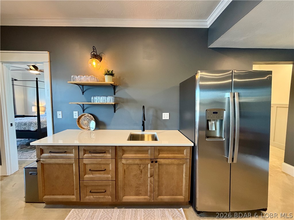 Jumping Bass Cove #2 - Residential