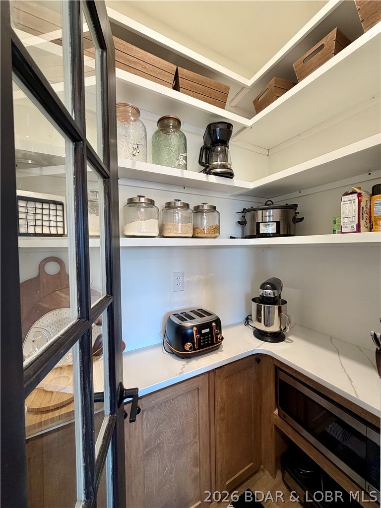 Jumping Bass Cove #2 - Residential