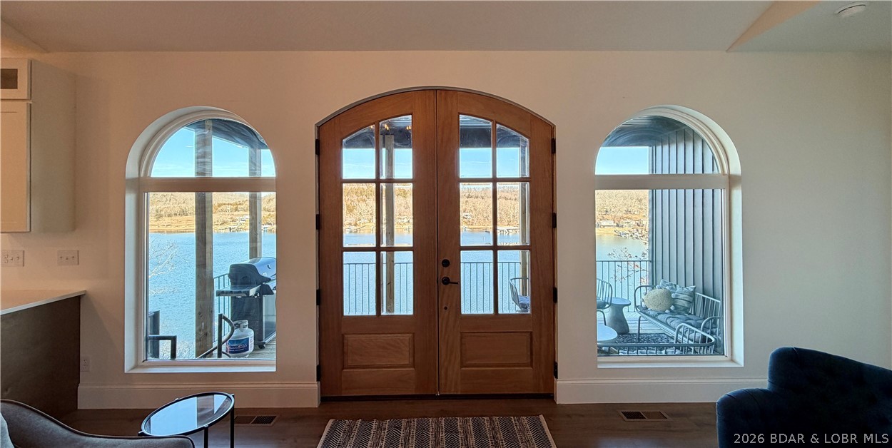 Jumping Bass Cove #2 - Residential