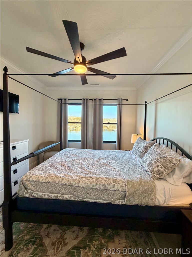 Jumping Bass Cove #2 - Residential