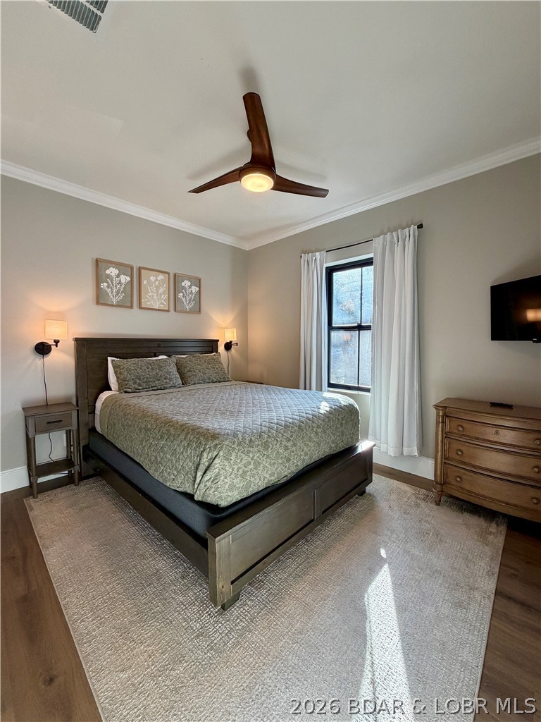 Jumping Bass Cove #2 - Residential