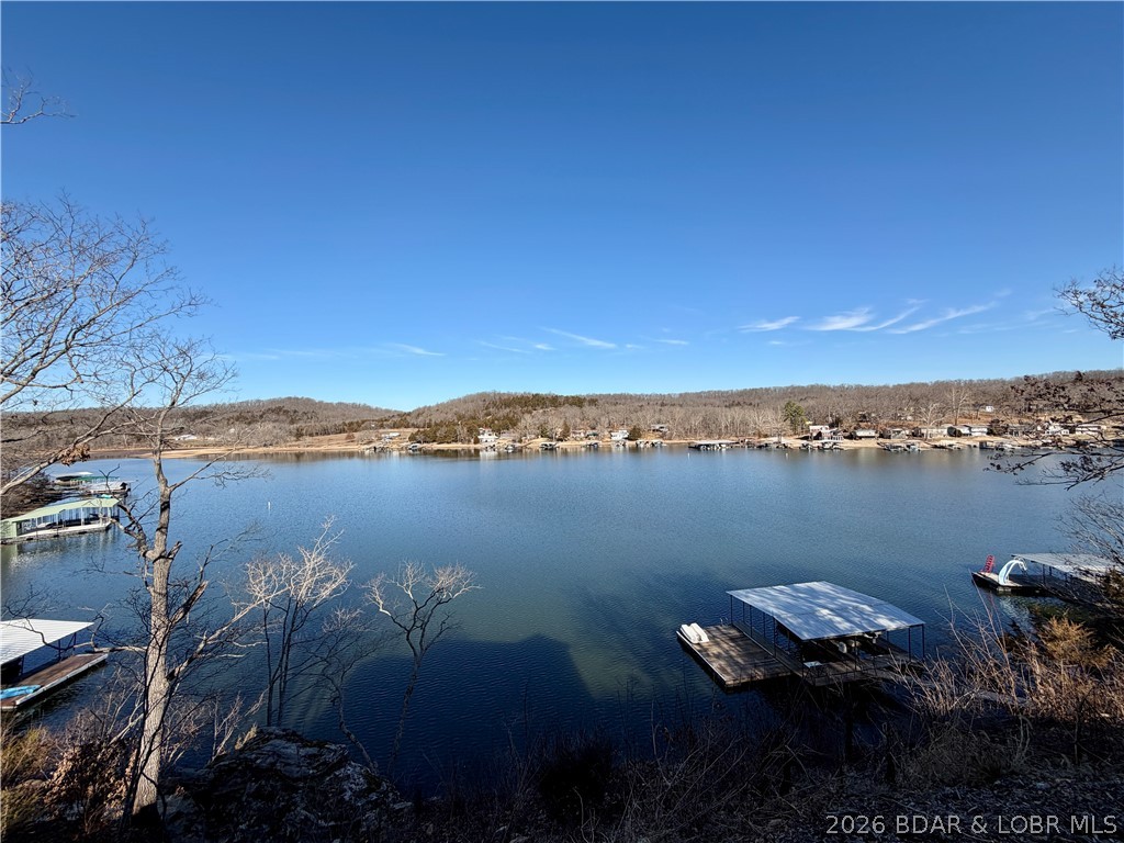 Jumping Bass Cove #2 - Residential