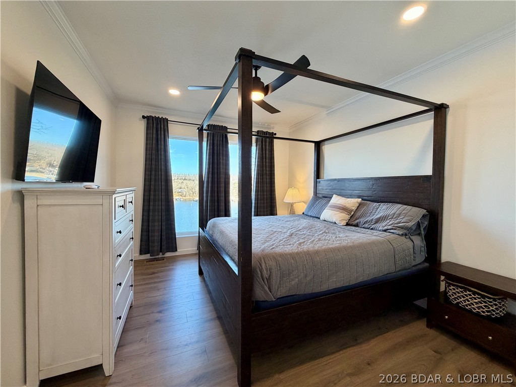 Jumping Bass Cove #2 - Residential