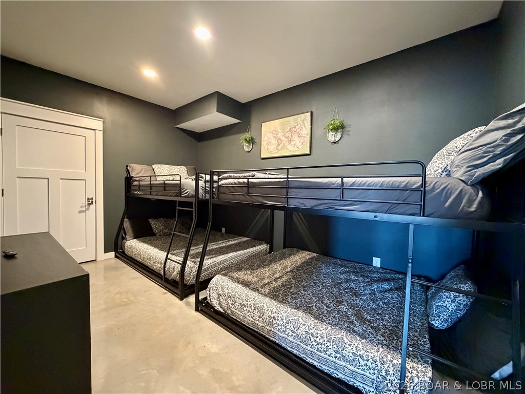 Jumping Bass Cove #2 - Residential