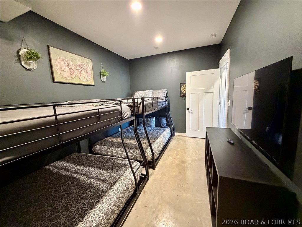 Jumping Bass Cove #2 - Residential