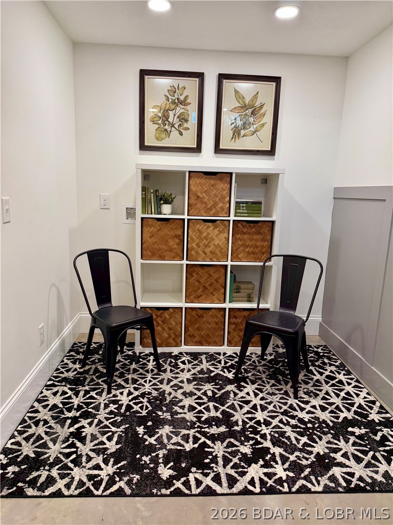 Jumping Bass Cove #2 - Residential