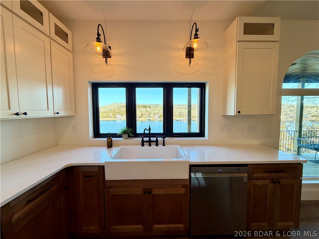 Jumping Bass Cove #2 - Residential