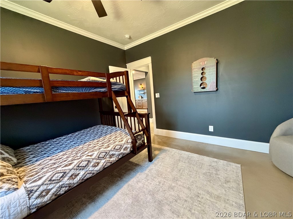 Jumping Bass Cove #2 - Residential