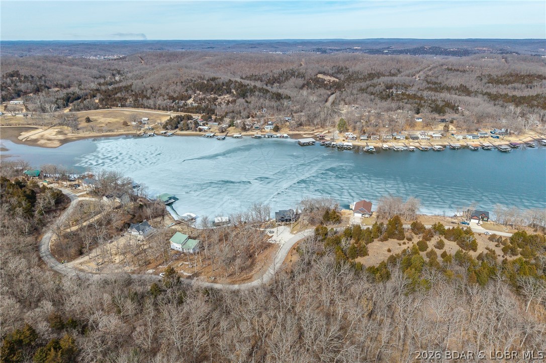 Jumping Bass Cove #2 - Residential