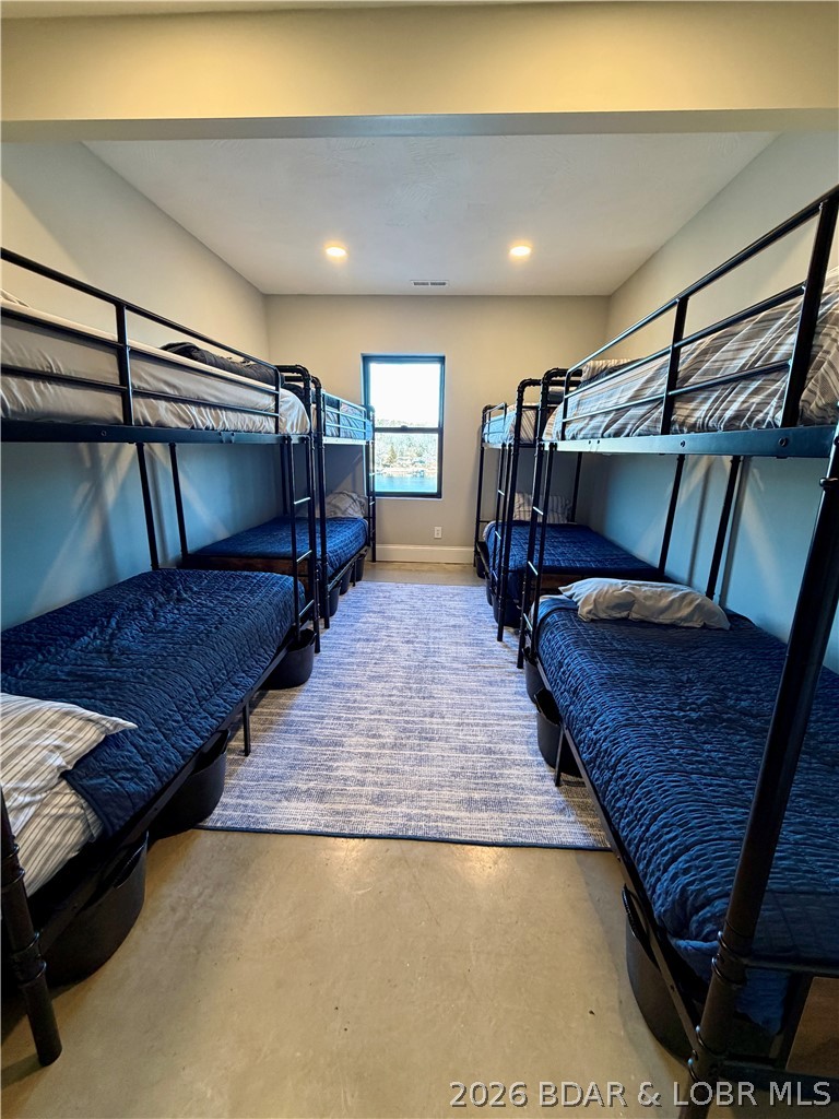 Jumping Bass Cove #2 - Residential