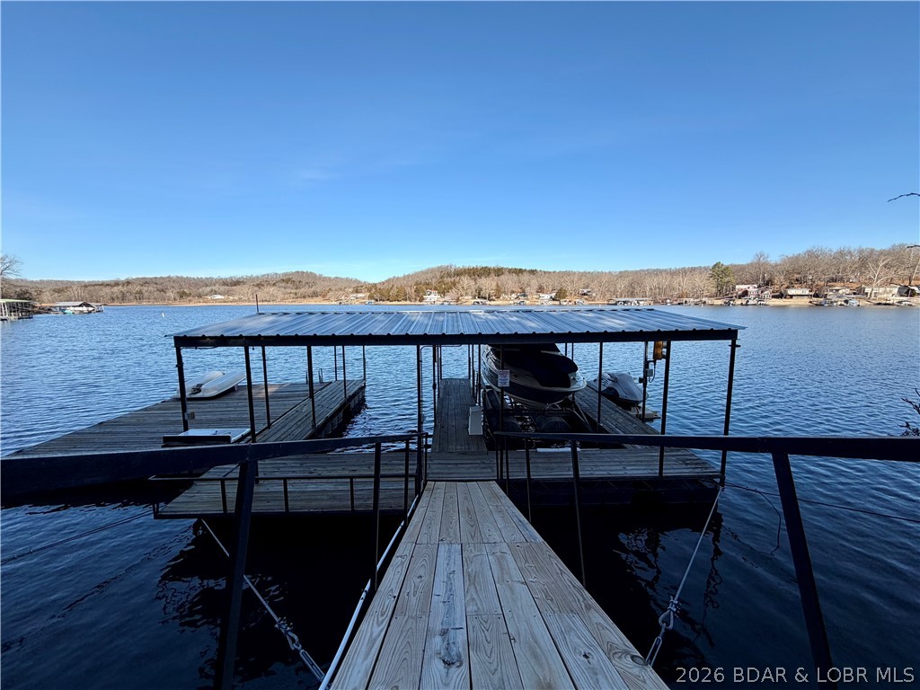 Jumping Bass Cove #2 - Residential