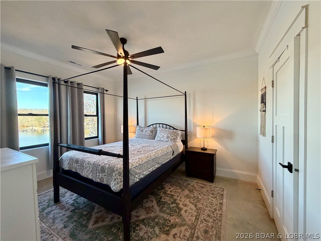 Jumping Bass Cove #2 - Residential