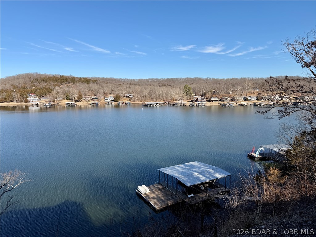 Jumping Bass Cove #2 - Residential