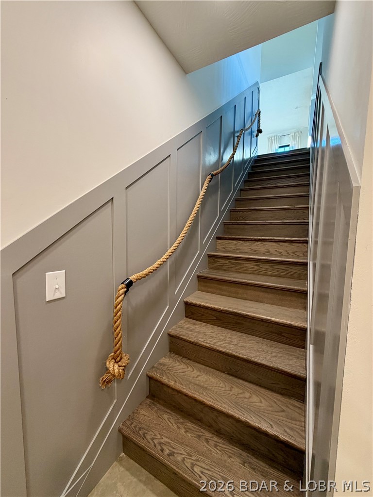 Jumping Bass Cove #2 - Residential