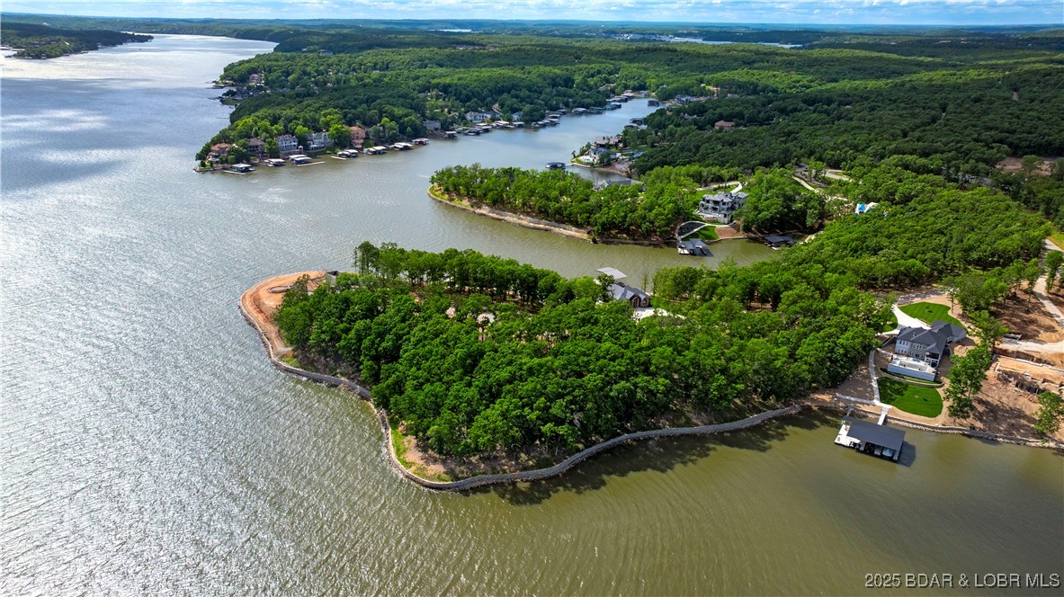 East Lake Village - Land