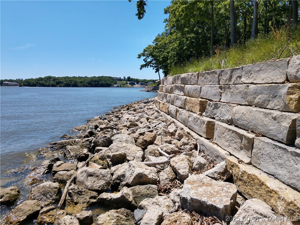 East Lake Village - Land