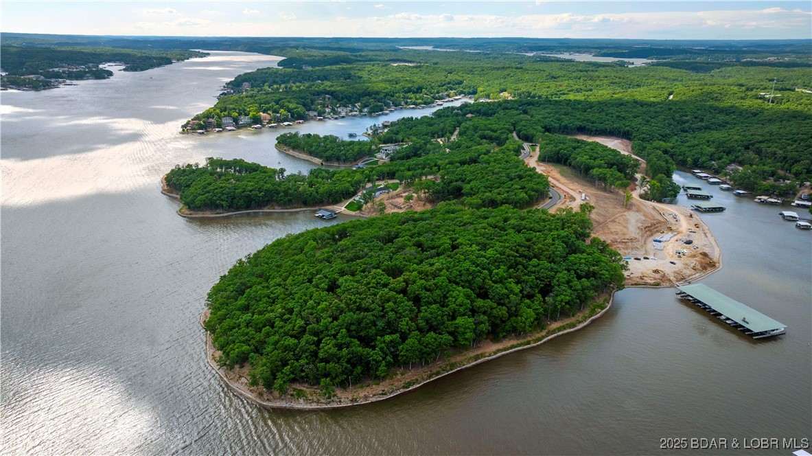 East Lake Village - Land