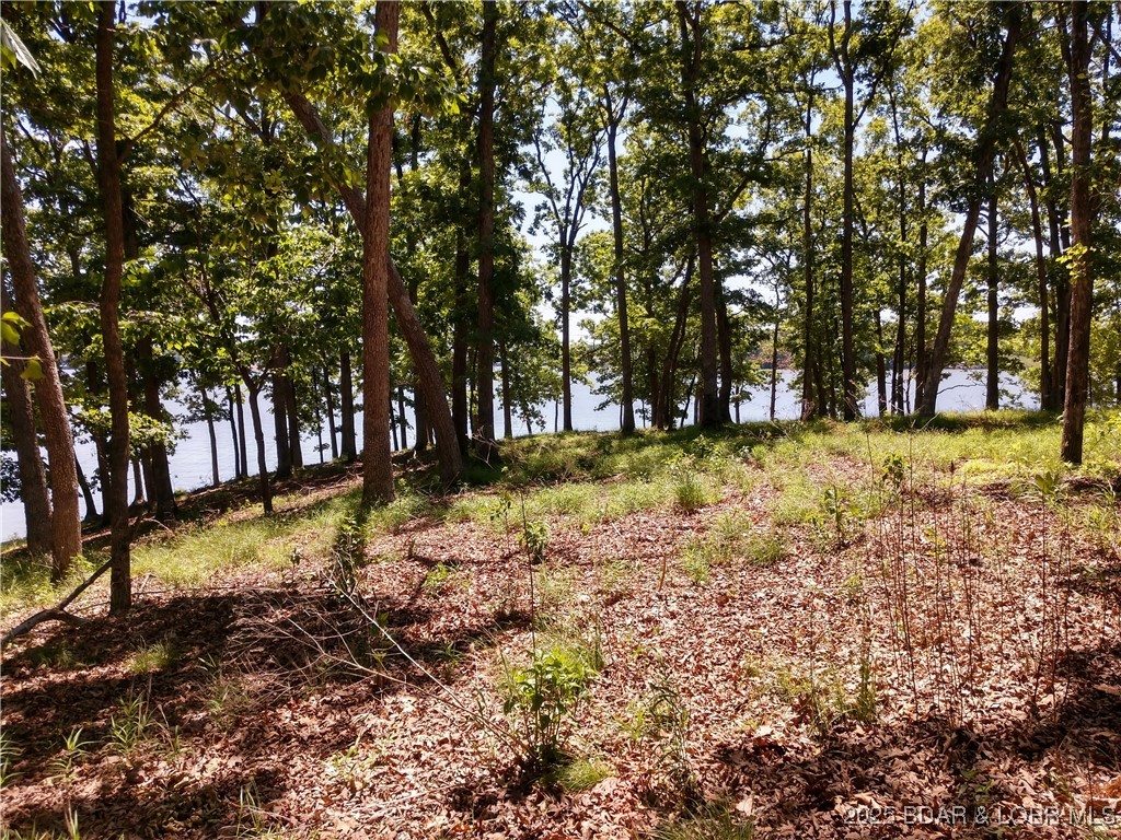 East Lake Village - Land