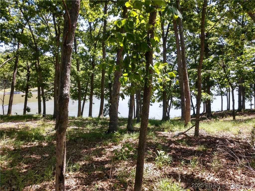 East Lake Village - Land