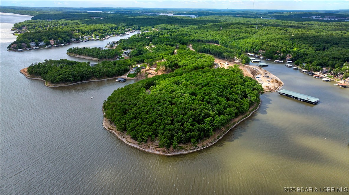 East Lake Village - Land