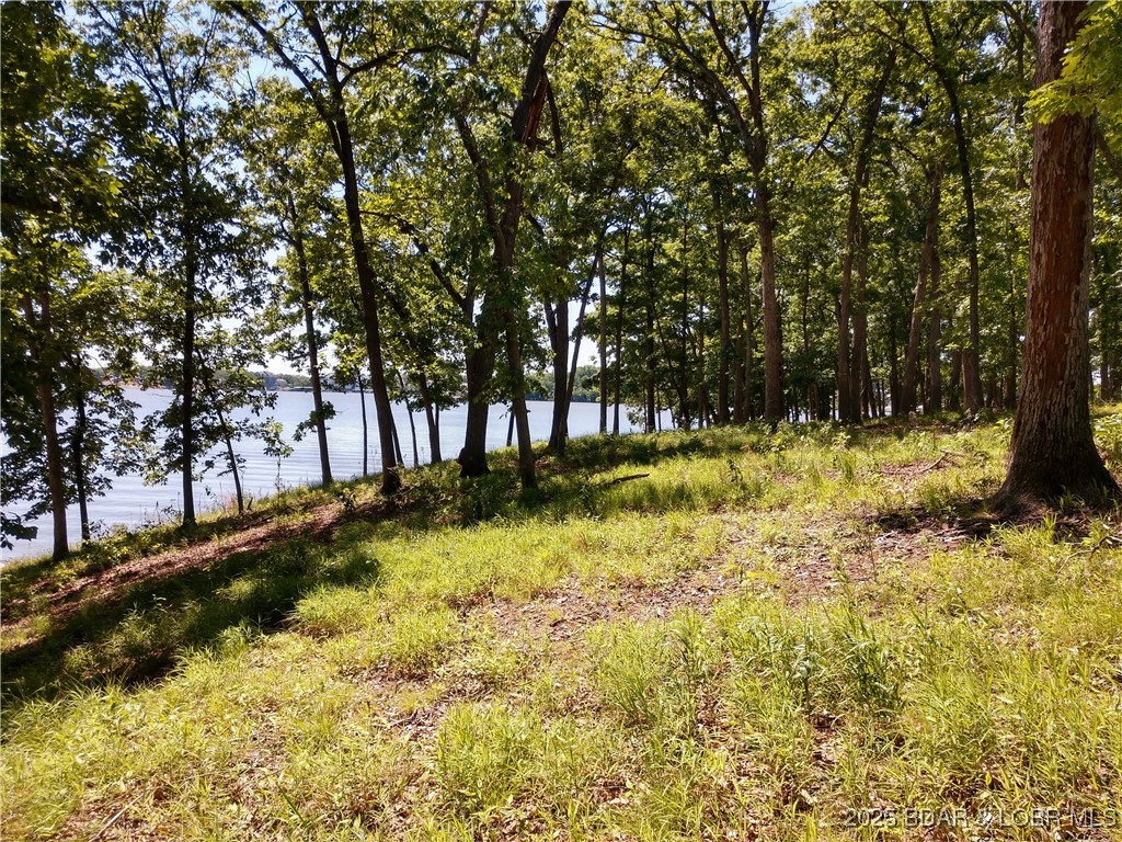 East Lake Village - Land