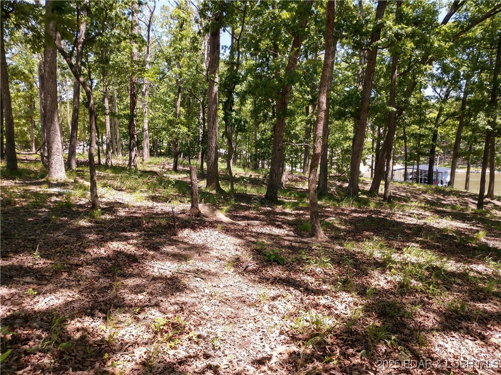 East Lake Village - Land