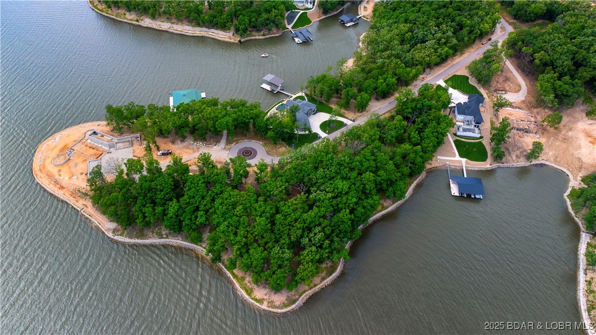 East Lake Village - Land