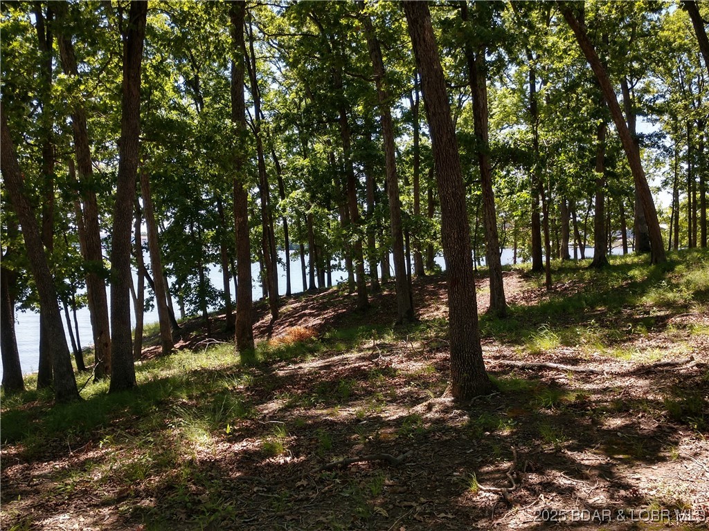 East Lake Village - Land