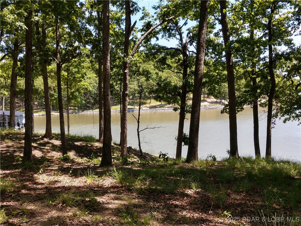 East Lake Village - Land