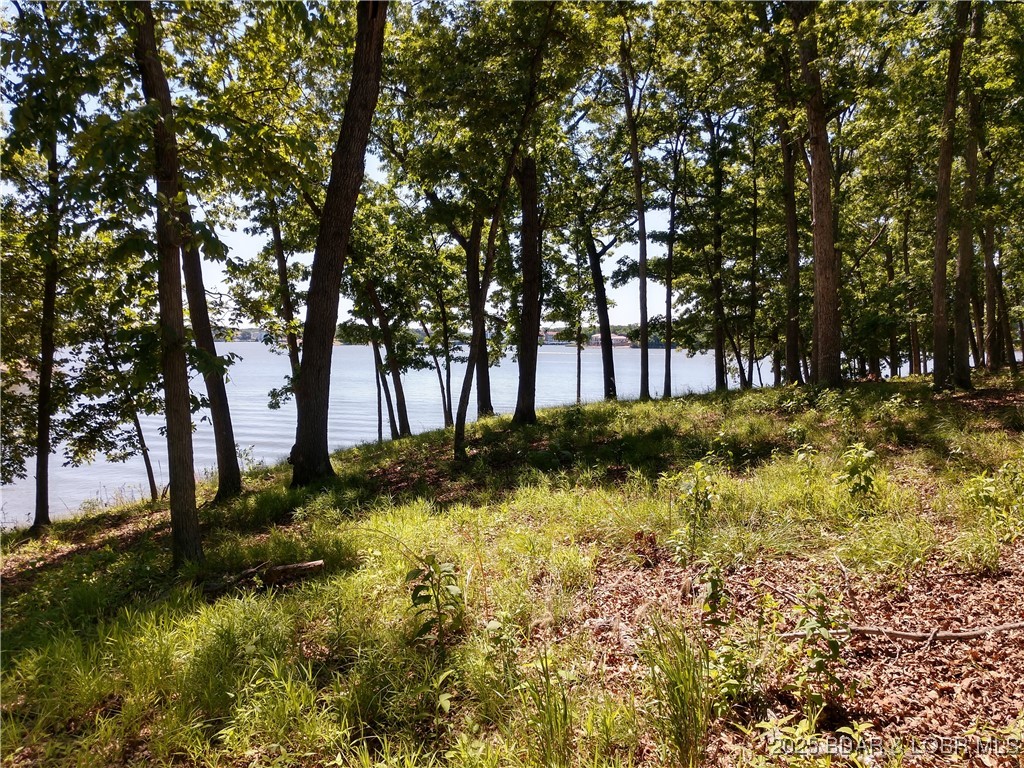 East Lake Village - Land