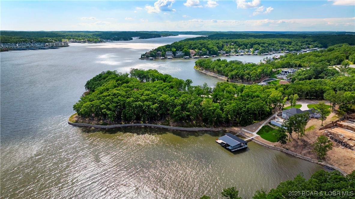 East Lake Village - Land